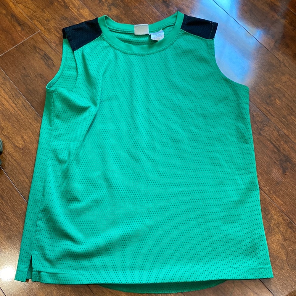 COPY - Athletic Works | Athletic Boys Tank Top